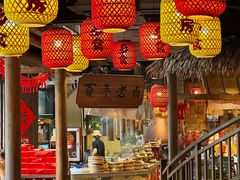 -乡食柴房  湖南乡里菜(龙岗中心城店)