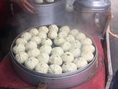 -白水包子(东一路店)
