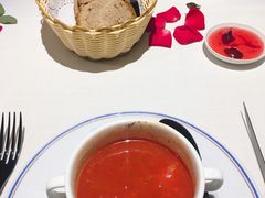 -俄士厨房(万松园店)