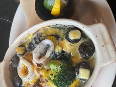 -Juicy Bakery(瑞景店)