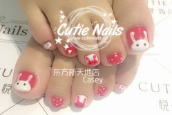 -悦指间美甲美睫