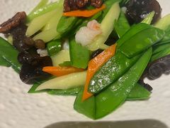 -奉天小馆·非遗东北菜(沈阳万象城店)