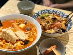 -皆道拌麻辣烫·麻辣拌