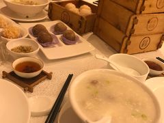 -金翠皇宫粤菜·点心·海鲜(科技园店)