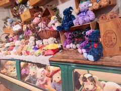 -济州岛泰迪熊博物馆