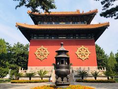 -普陀宗乘之庙(小布达拉宫)
