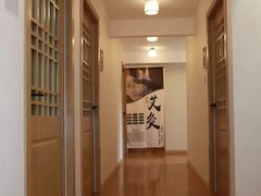 -福康堂正骨推拿艾灸