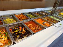 -川闻清粥小菜(建外SOHO店)