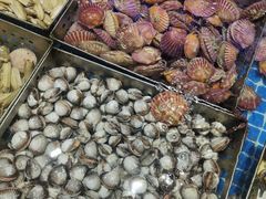 -永红源啤酒·烧烤·海鲜·大排档(台柳路店)