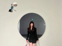 -chi K11艺术空间展览厅