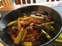-重庆烧鸡公火锅(簋街店)