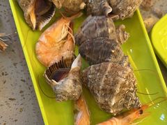 -四海蒸鲜蒸汽海鲜自助(北戴河店)