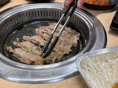 -花味·自助烤肉(雨花客厅店)