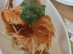 -解放碑威斯汀酒店-知味国际美食餐厅