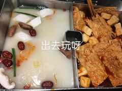 -九鼎轩脆毛肚火锅(南京东路店)