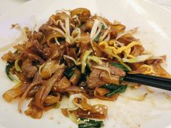 -食大利香港茶餐厅(南亚风情第一城店)