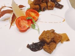 -Yan Ting 宴庭中餐厅(上海静安瑞吉酒店)