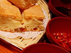 外婆火烧馍-丹江渔村(望京店)