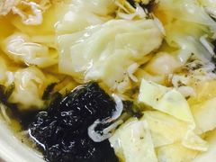 -都谷包子(天一广场店)