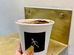 脏Dirty咖啡-常识咖啡common sense(春熙路店)