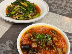 -富乐山酒店(西黄城根北街店)