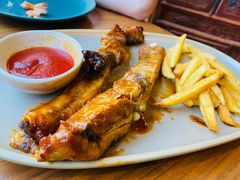 猪肋排-G+KITCHEN(龙湖狮山天街店)