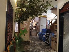 -钱江大院·芳宴江南(三花国际店)