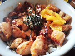 -铃木食堂(帽儿胡同店)