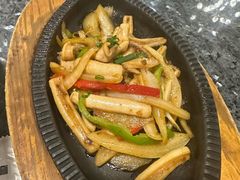 -菊上料理(蜀山银泰百货店)