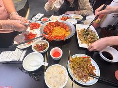 -天宝兄弟(前海壹方城店)