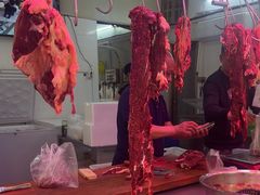 -阿娟牛肉丸·手打牛肉丸·现做现卖