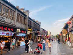 -粗茶淡饭(东关街店)