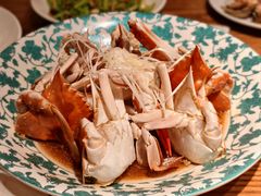 -小厨师·二十年沈家门小海鲜(百井坊巷店)