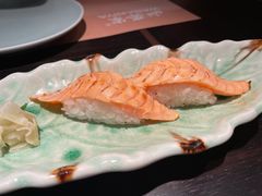 -山葵家·创意料理(宁波来福士店)