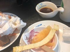 -华府海鲜碳烤自助(万达店)