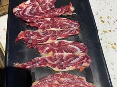 -海汕记·潮汕鲜牛肉火锅·自助