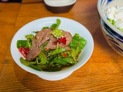 -蜗牛小馆醉乡民谣云南菜(惠新西里店)