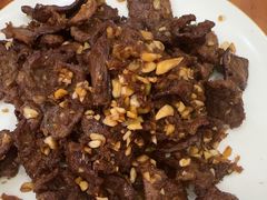 -清真·同发顺饭庄·烧麦(总店)