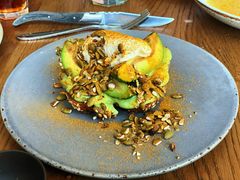 -BOR Eatery(安福路店)