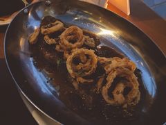 -城市露台景观餐厅(淮海路店)