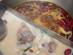 -骨之味·筒骨汤火锅(江头店)