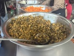 雪菜-金秋特色面馆(铜庄店)