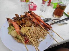 -ZF Seafood Restaurant 卓峰海鲜餐