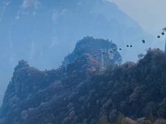 -神农山景区