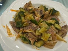 -百年认一力 太原老字号 (桥头街店)