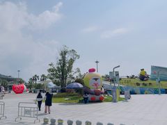 -大梅沙海滨公园