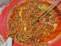 -回·龙虾铺·盆盆蟹·烧烤大排档(回龙观店)