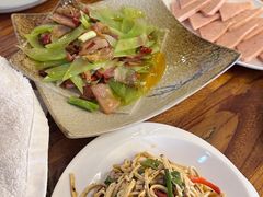 -滇香肴·云南菜蒸汽石锅鱼(云南北路店)