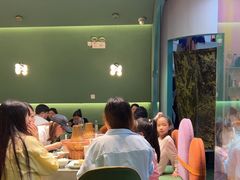 -浩海火烧云傣家菜(京广店)