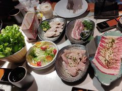 -久藏·横膈膜烧肉·酒场(江汉路店)
